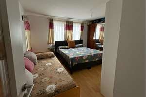 Vermietete 4-Zimmer-Wohnung in Altdorf mit Balkon – Die vollständige Adresse der Immobilie erhältst du vom Anbieter., 90518 Altdorf bei Nürnberg – Vorschaubild 5