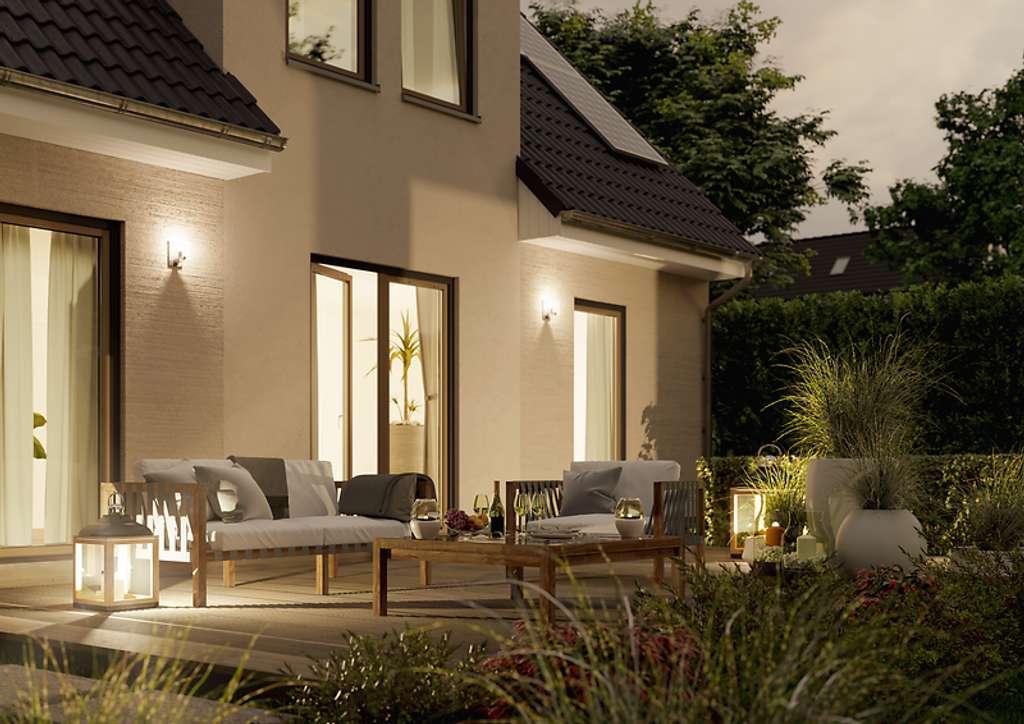 Immobilie in Veltheim - Flair 134 – Ein Zuhause, das bleibt: Großzügigkeit, die man jeden Tag spürt - Bild 0