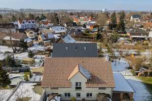 Ideales Familiendomizil - Energie- und Raumwunder in ruhiger Lage und neuwertigem Zustand – Potsdam – Vorschaubild 27