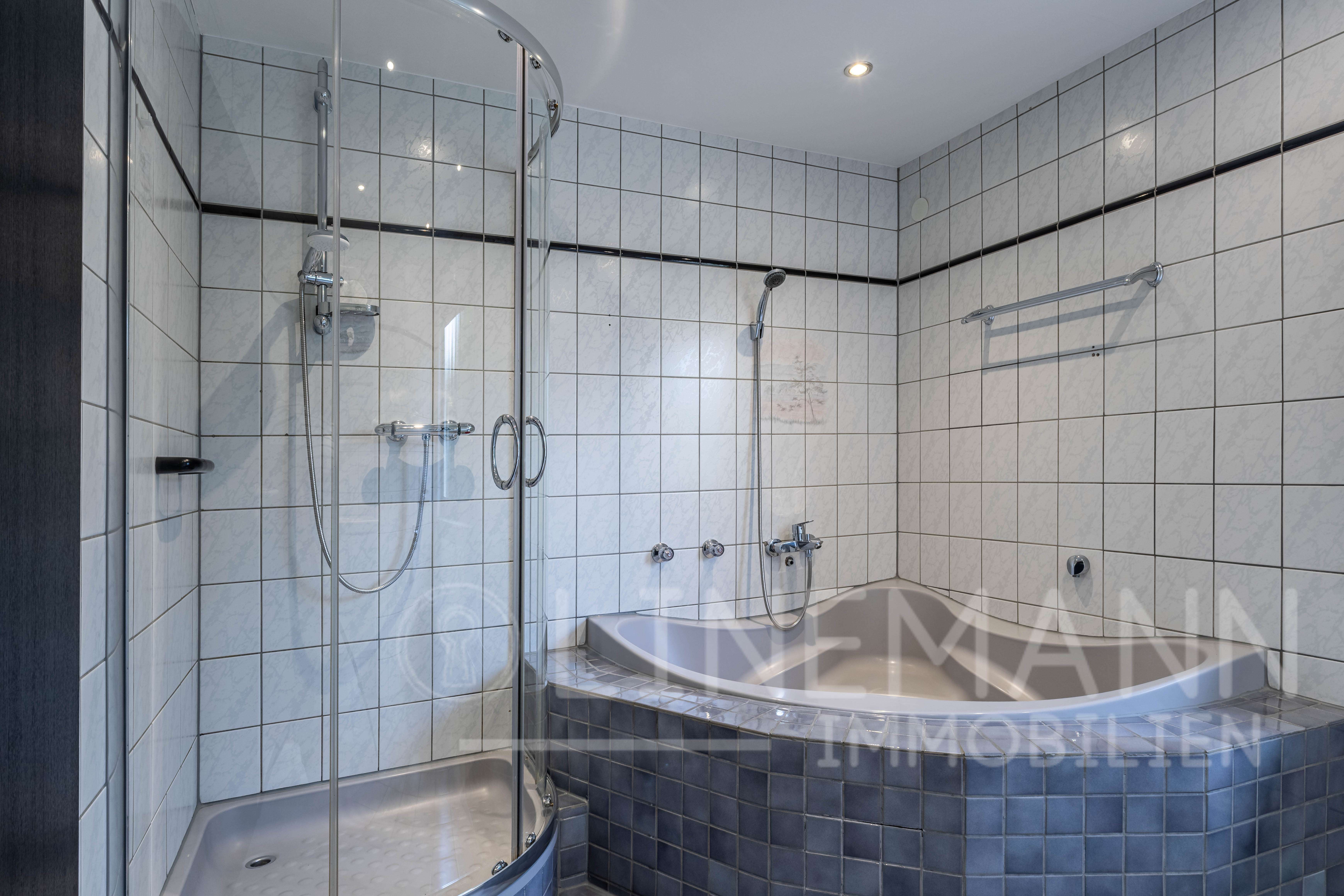 Immobilie in Hardheim - Ihr grüner Wohntraum: Saniertes 3-Familienhaus – Perfekt für Eigennutzer, Investoren und Familien - Bild 7