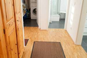 Großzügige Wohnung mit Terrasse in Hannover zur Miete - Wentzel Dr. – Wiehbergstraße 12, 30519 Döhren, Hannover – Vorschaubild 5