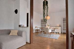 Großzügige 4 + 1 Zimmer Wohnung in der Ulmer Oststadt! – Gutenbergstraße 14, 89073 Oststadt, Ulm – Vorschaubild 3
