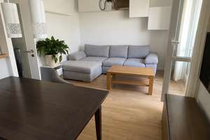 Nachmieter gesucht für Helle 3-Raum-Wohnung mit großem Balkon, moderner IKEA-Küche und Aufzug – Enderstraße 24, 1277 Tolkewitz/Seidnitz-Nord, Dresden – Vorschaubild 7
