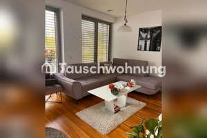 Tauschwohnung: Moderne Wohnung in Eutritzsch – Magdalenen Str. 28 28, 4129 Eutritzsch, Leipzig – Vorschaubild 2