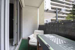 Vermietete 1-Zimmer-Wohnung mit Balkon in München Moosach – Die vollständige Adresse der Immobilie erhältst du vom Anbieter., 80993 Alt-Moosach, München – Vorschaubild 13