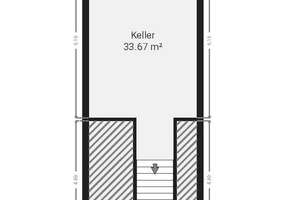 Historisches Gründerzeitanwesen mit 3 Wohneinheiten (vermietet) am Schloßpark von WI-Biebrich – Die vollständige Adresse der Immobilie erhältst du vom Anbieter., 65203 Biebrich, Wiesbaden – Vorschaubild 72