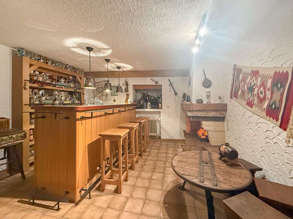 Kellerbar