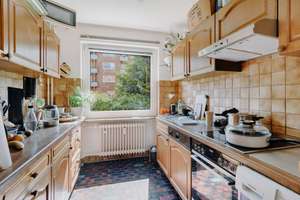 Sanieren, einziehen, wohlfühlen – Erdgeschosswohnung mit Loggia und vielen Möglichkeiten – Die vollständige Adresse der Immobilie erhältst du vom Anbieter., 21335 Neu-Hagen, Lüneburg – Vorschaubild 7