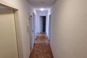 Helle 3-Zimmer Wohnung in Karlsruhe-Oberreut – Graf-Stauffenberg-Straße 14, 76189 Oberreut, Karlsruhe – Vorschaubild 3