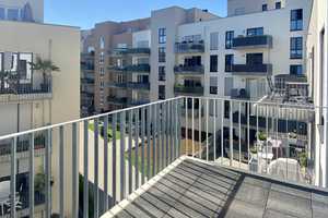 www.noltemeyer-hoefe.de • Top 2 - Zimmer Wohnung • Parkett • Einbauküche • Balkon – Noltemeyerhöfe 14, 38114 Braunschweig – Vorschaubild 2