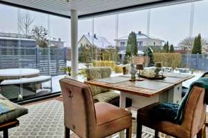 Nur noch einziehen und wohlfühlen. Ein Haus mit vielen Extras.
Haus im beliebten Ortsteil Mörse (K – Die vollständige Adresse der Immobilie erhältst du vom Anbieter., 38442 Mörse, Wolfsburg – Vorschaubild 14