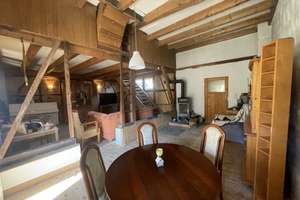 Charmantes Altbauhaus mit kleinen Ferienhaus, Innenhof und Garten – Die vollständige Adresse der Immobilie erhältst du vom Anbieter., 53909 Zülpich – Vorschaubild 9