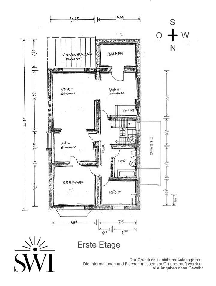 Erste-Etage