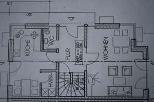 5-Zimmer-Haus zur Miete in Greven – Die vollständige Adresse der Immobilie erhältst du vom Anbieter., 48268 Greven – Vorschaubild 4