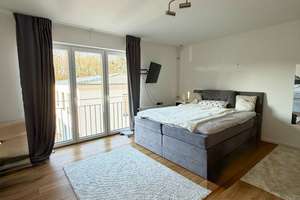 Sonnige und warme 3-Zimmer-Wohnung in Kiel an der Eckernförder Straße – Eckernförder Straße 327, 24107 Suchsdorf, Kiel – Vorschaubild 2