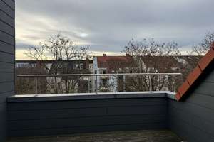 Stilvolle Maisonette-Wohnung mit hochwertiger Ausstattung und besonderem Raumgefühl – Fundstraße 6, 30161 Oststadt, Hannover – Vorschaubild 10