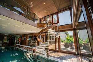 Koblenz-Exklusives Premium-Anwesen mit Wellnessbereich und herrlichem Rheinblick – Die vollständige Adresse der Immobilie erhältst du vom Anbieter., 56077 Asterstein, Koblenz – Vorschaubild 16
