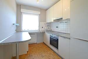 Frei für Ihre Pläne – 2 Zimmer mit Balkon & Garage – 51371 Rheindorf, Leverkusen – Vorschaubild 7