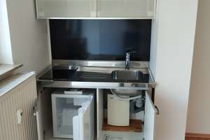 Sofort bezugsfrei! Gepflegte 1-Zimmer-Wohnung in beliebter Wohnlage, Nürnberg-Nord – 90409 Maxfeld, Nürnberg – Vorschaubild 5