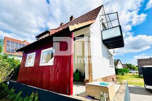Kernsaniertes Einfamilienhaus mit Doppelgarage, großem Garten und Home-Office-Oase – Die vollständige Adresse der Immobilie erhältst du vom Anbieter., 34613 Schwalmstadt – Vorschaubild 2