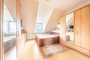 Viel Licht, guter Schnitt: Ihr gemütliches 4-Zimmer-Quartier mit Wohlfühlgarantie – Die vollständige Adresse der Immobilie erhältst du vom Anbieter., 44225 Barop, Dortmund – Vorschaubild 6