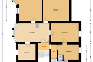 Architektonisch anspruchsvolle Jugendstilvilla mit romantischer Geschichte – Alte Mittelstraße 12, 57392 Schmallenberg – Vorschaubild 49