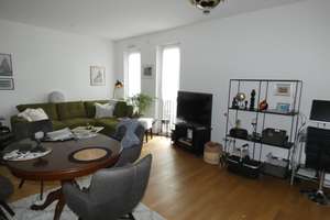 Attraktive, hochwertige 2-Zimmer - Wohnung – 40549 Oberkassel, Düsseldorf – Vorschaubild 4