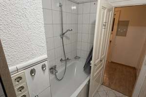 Gepflegte 3-Zimmer Wohnung  Mannheim-Waldhof für 2 Berufstätige/ Studierende – Die vollständige Adresse der Immobilie erhältst du vom Anbieter., 68305 Waldhof, Mannheim – Vorschaubild 6