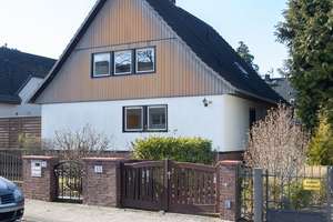 HOMESK - Großzügiges Einfamilienhaus auf 733 m² Grundstück mit Garten, Garage und Ausbaupotenzial – Trimbacher Straße 11, 12349 Buckow, Berlin – Vorschaubild 47