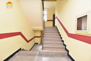 SUPER für Studenten - TOP-Uninähe - mit Einbauküche – Bernsdorfer Straße 88, 9126 Bernsdorf, Chemnitz – Vorschaubild 2