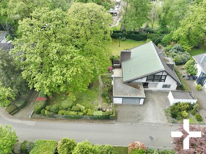 Haus mit Einliegerwohnung kaufen in WickrathMitte (Mönchengladbach