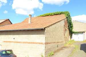 FÜR WENIG GELD!   Backstein-Winzerhaus mit Scheune und Garage. – Mainz-Bingen (Kreis) – Vorschaubild 6