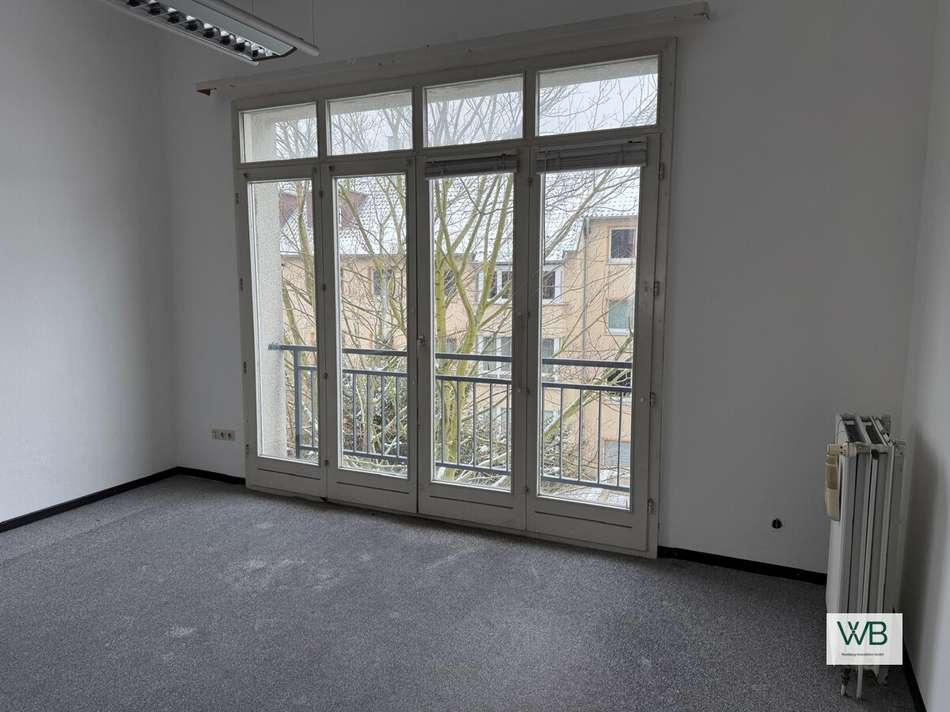 Wohnzimmer 1 OG