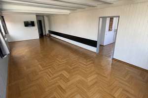 Große 2,5 Zimmer Wohnung mit riesigem Wohnzimmer – Die vollständige Adresse der Immobilie erhältst du vom Anbieter., 76275 Ettlingen – Vorschaubild 5