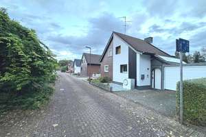 Gepflegte DHH mit viel Potenzial in bevorzugter ruhiger grüner Wohnlage von Duisburg Neumühl – Die vollständige Adresse der Immobilie erhältst du vom Anbieter., 47167 Neumühl, Duisburg – Vorschaubild 14