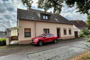 Doppelhaus sucht neuen Besitzer - Hofeld – Sankt Wendel (Kreis) – Vorschaubild 24
