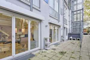 Loftstandort Stadtmitte – Raum für Visionen und außergewöhnliches Wohnen – Die vollständige Adresse der Immobilie erhältst du vom Anbieter., 70180 Lehen, Stuttgart – Vorschaubild 6