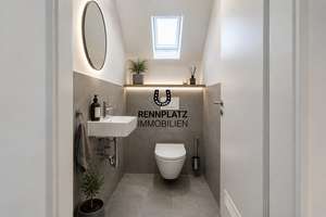 Lederer19 | Sanierte 1,5-Zimmer-Wohnung mit Balkon in ruhiger Altstadt-Lage. Frei! – 93047 Innenstadt, Regensburg – Vorschaubild 5