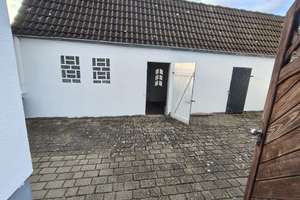Gepflegte Doppelhaushälfte mit Garage in Lübeck-Kücknitz – Die vollständige Adresse der Immobilie erhältst du vom Anbieter., 23569 Kücknitz, Lübeck – Vorschaubild 3