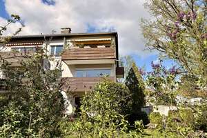 3,5-ZIMMER-WOHNUNG in ruhiger Lage von Stuttgart-Birkach | SOFORT FREI – Die vollständige Adresse der Immobilie erhältst du vom Anbieter., 70599 Birkach-Süd, Stuttgart – Vorschaubild 2