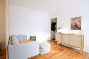 Studio-Appartment mit Anmeldung in Kreuzkölln/ ggf Verlängerung möglich – Pannierstraße 58, 12047 Neukölln (Ortsteil), Berlin – Vorschaubild 3
