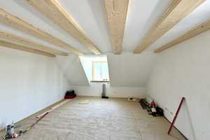 Exklusive Wohnung in Stadtvilla mit A+ Energiewert: Stilvolles Wohnen in begehrter Lage von Regensbu – Regensburg – Vorschaubild 28
