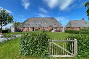 Wohnen auf dem Deich – kernsaniertes, gemütliches Wohnhaus mit Ausbaureserve auf Eiderstedt!  – Nordfriesland (Kreis) – Vorschaubild 31