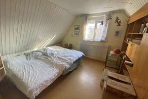 Leerstehendes Doppelhaus mit zwei Wohneinheiten und Gartengrundstücken in Hechingen *PROVISIONSFREI* – Die vollständige Adresse der Immobilie erhältst du vom Anbieter., 72379 Hechingen – Vorschaubild 13