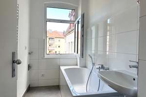 *** Sehr zentrale City-Altbau-Wohnung im 3. OG *** – Dallingerstraße 3, 90459 Galgenhof, Nürnberg – Vorschaubild 11