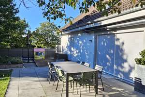 EXKLUSIVES 1-2 FAMILIENHAUS MIT GROßER GARAGE – Die vollständige Adresse der Immobilie erhältst du vom Anbieter., 75446 Wiernsheim – Vorschaubild 5