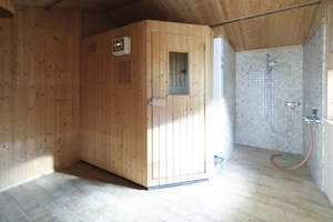 Kamin, Sauna, Garten – Die vollständige Adresse der Immobilie erhältst du vom Anbieter., 85604 Zorneding – Vorschaubild 9