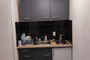 N- St. Johannis - Kapitalanlage in begehrter Lage -  renovierungsbed. 1-Zimmerwohnung – Die vollständige Adresse der Immobilie erhältst du vom Anbieter., 90419 Bielingplatz, Nürnberg – Vorschaubild 5