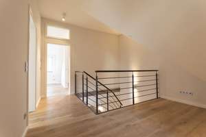 Design-Wohnung mit Reihenhaus-Charakter im exklusiven Wang Hof – Hugo-Riechers-Str. 6A, 30900 Wedemark – Vorschaubild 17