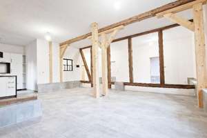 EG Wohnung mit Terrasse | NACHHALTISGTE Immobilie Wolfsburgs, Lehmbau, PV - Autarkie, Appsteuerung – Die vollständige Adresse der Immobilie erhältst du vom Anbieter., 38442 Ehmen, Wolfsburg – Vorschaubild 15